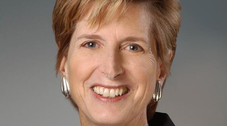 Christine Todd Whitman