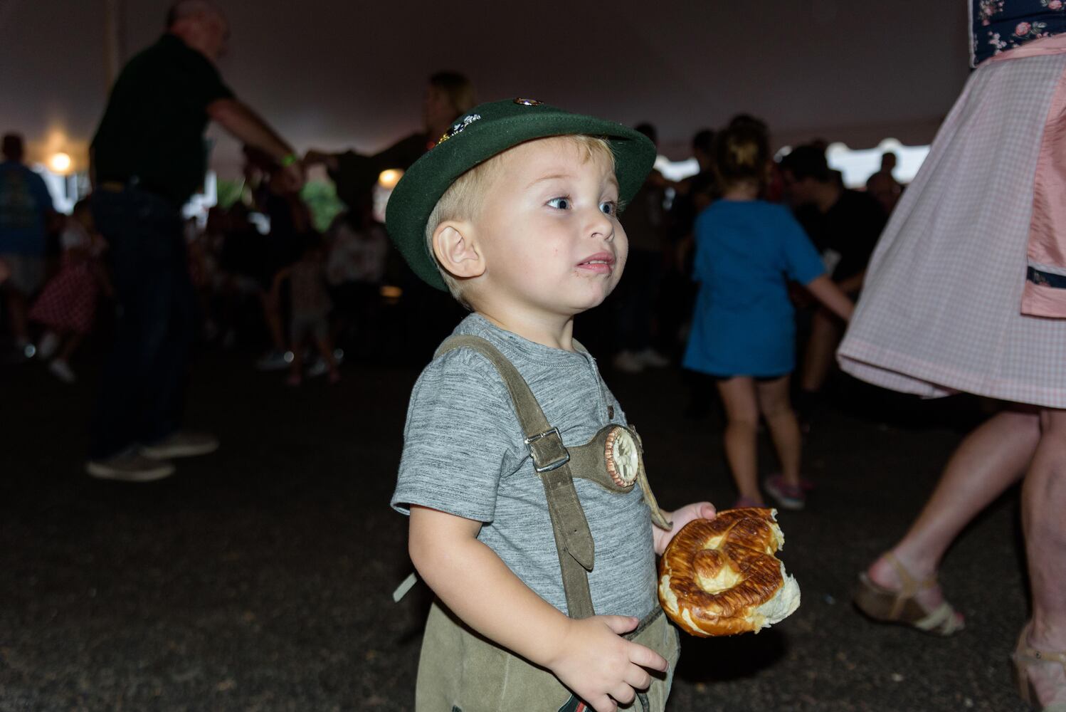 PHOTOS: Did we spot you at Oktoberfest Springboro?