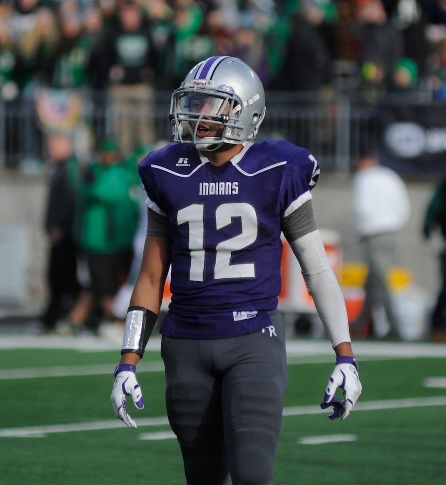 State Finals: Fort Recovery vs. Mogadore