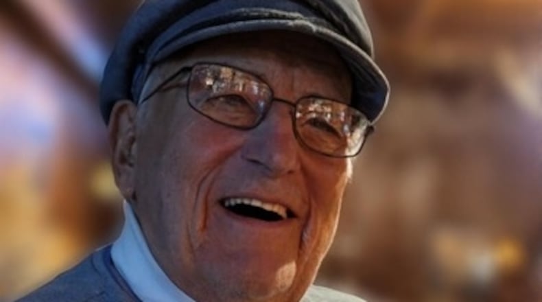 Photo of Arthur Weiser Jr.