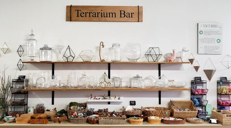 Now and Zen DIY studio. Submitted photo