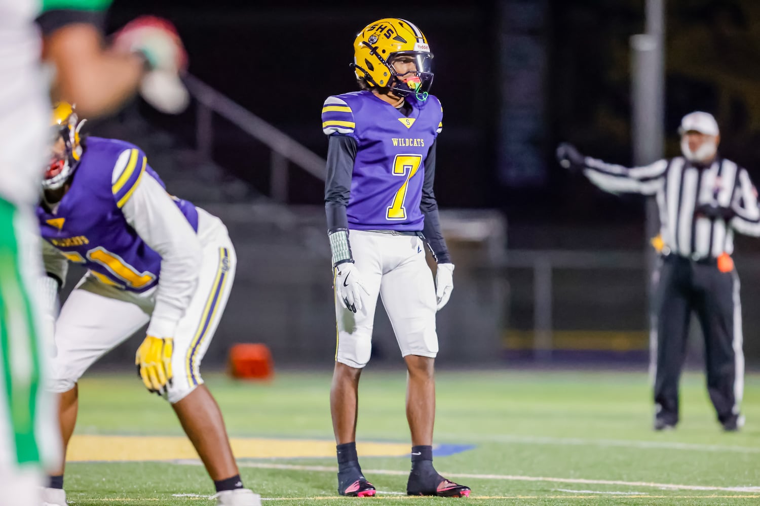 springfield hsfb