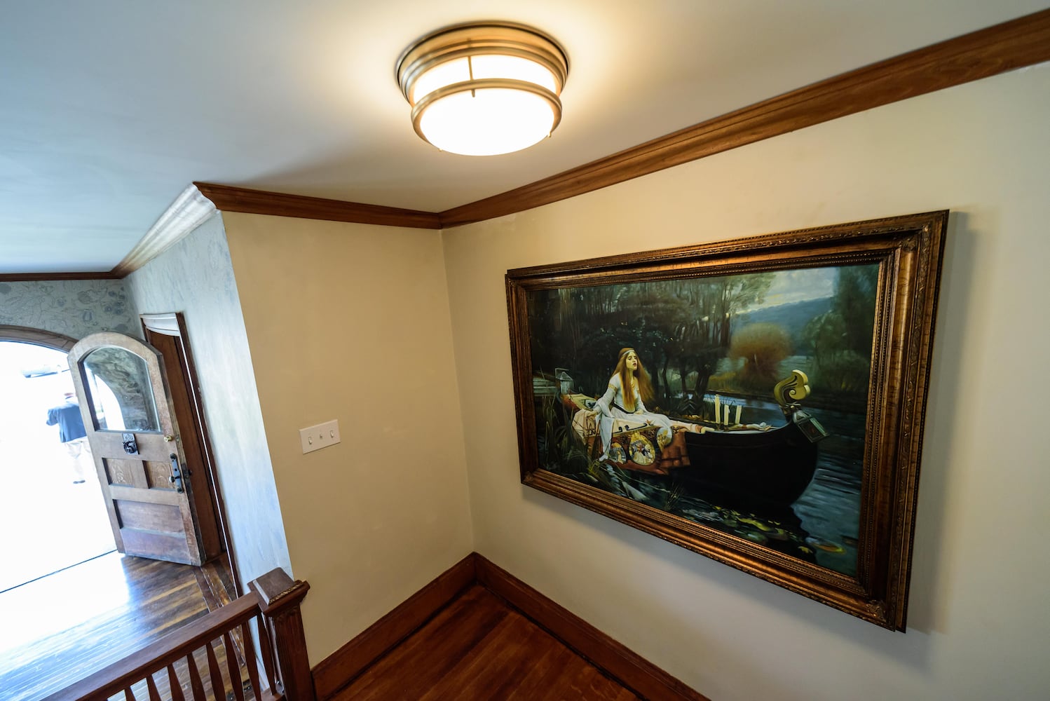 PHOTOS: The Dayton View Historic Home Tour