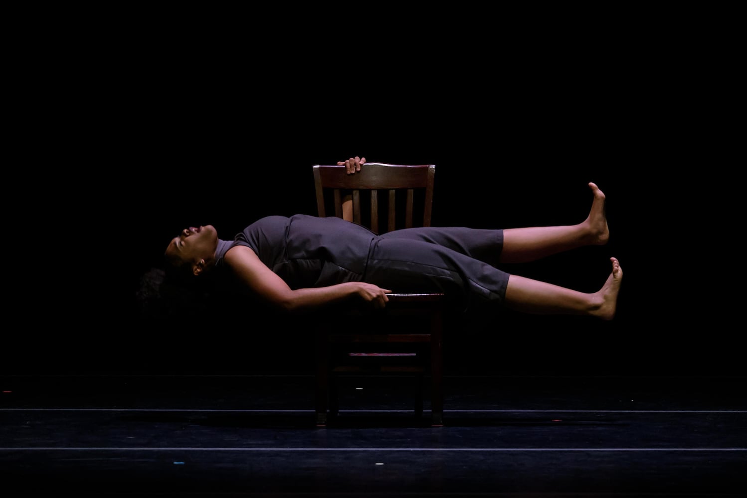 PHOTOS: Dayton Contemporary Dance Company's 'Reflections' at Victoria Theatre