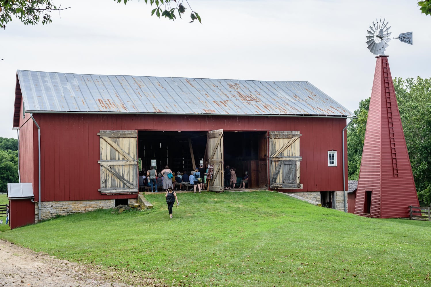 PHOTOS: 2025 Small Farm & Food Fest at Carriage Hill MetroPark