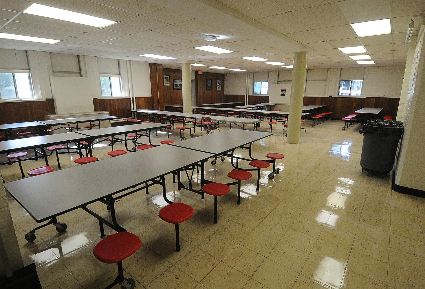 troy schools