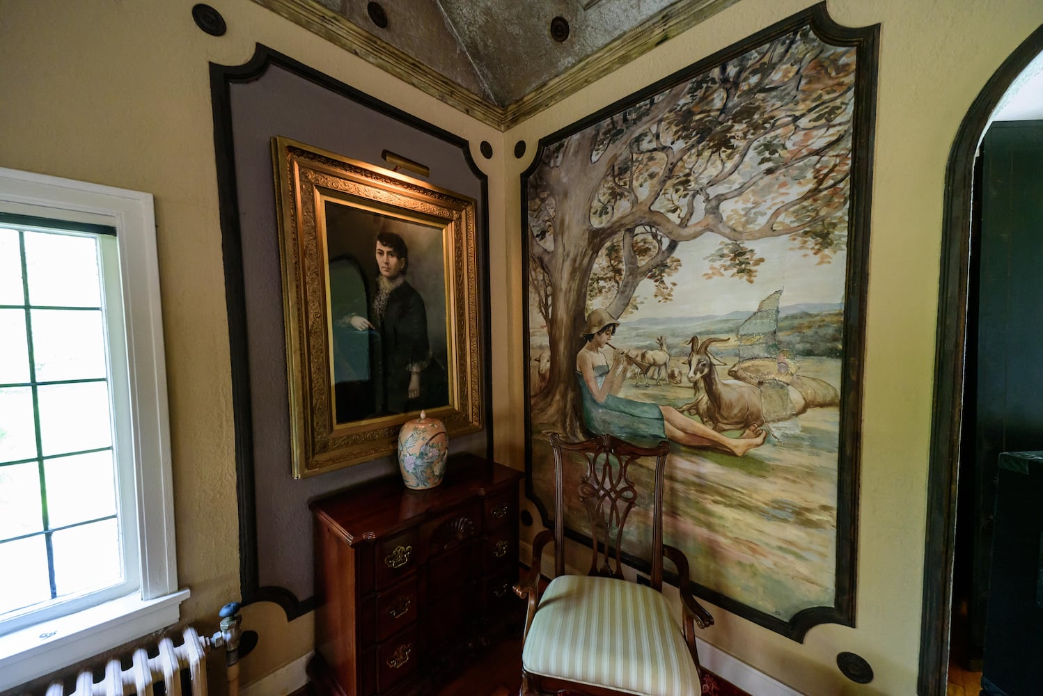 PHOTOS: The Dayton View Historic Home Tour