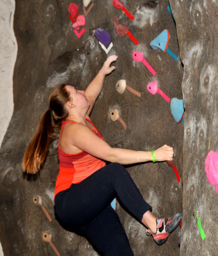 Did we spot you at The Adventure Summit?