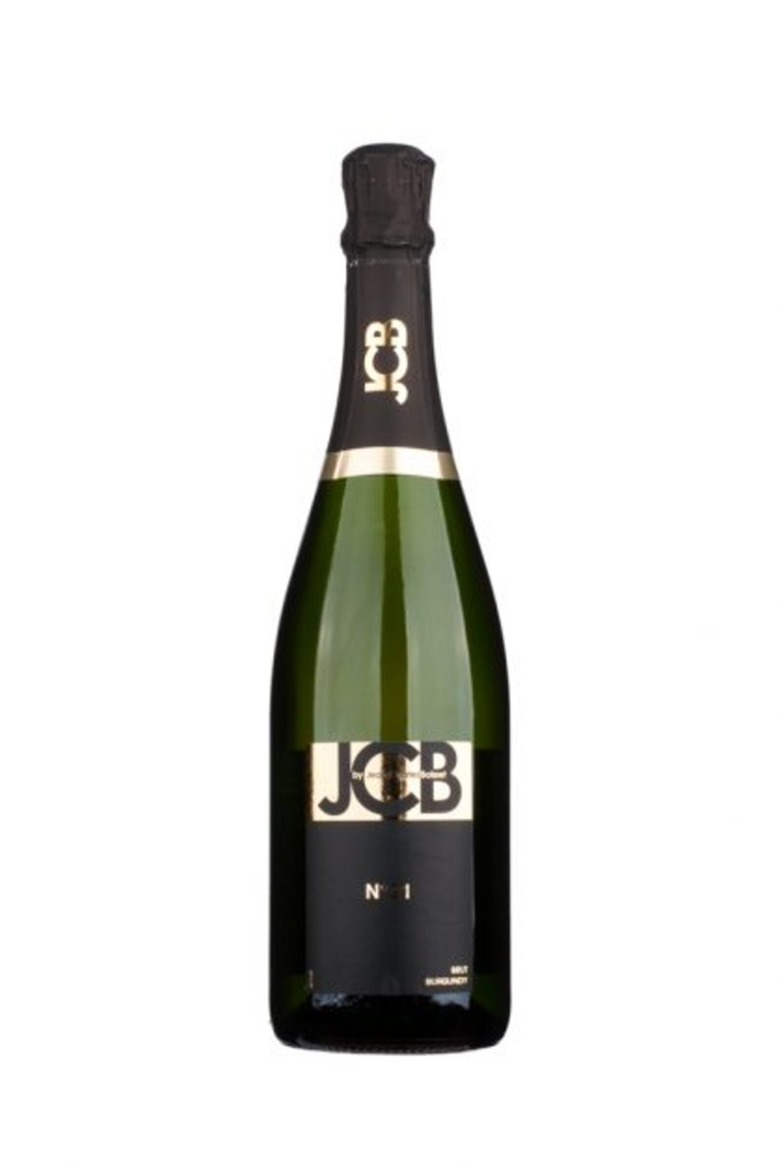 JCB N°21 Crémant de Bourgogne, $17.99. CONTRIBUTED