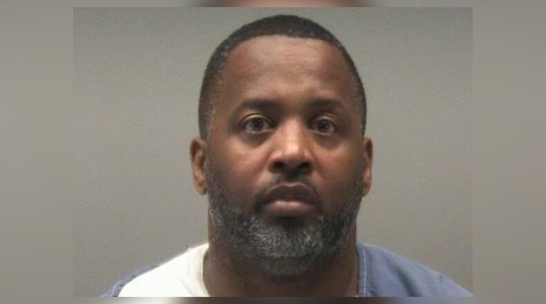 Ernest Senior Parks Jr.