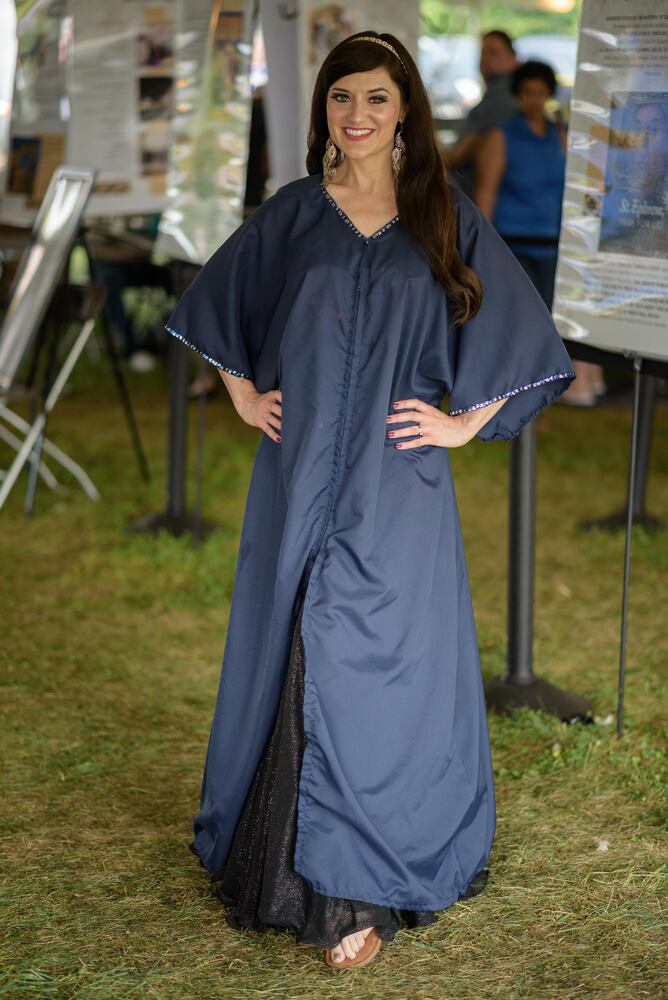 PHOTOS: Did we spot you at this year’s Lebanese Festival?