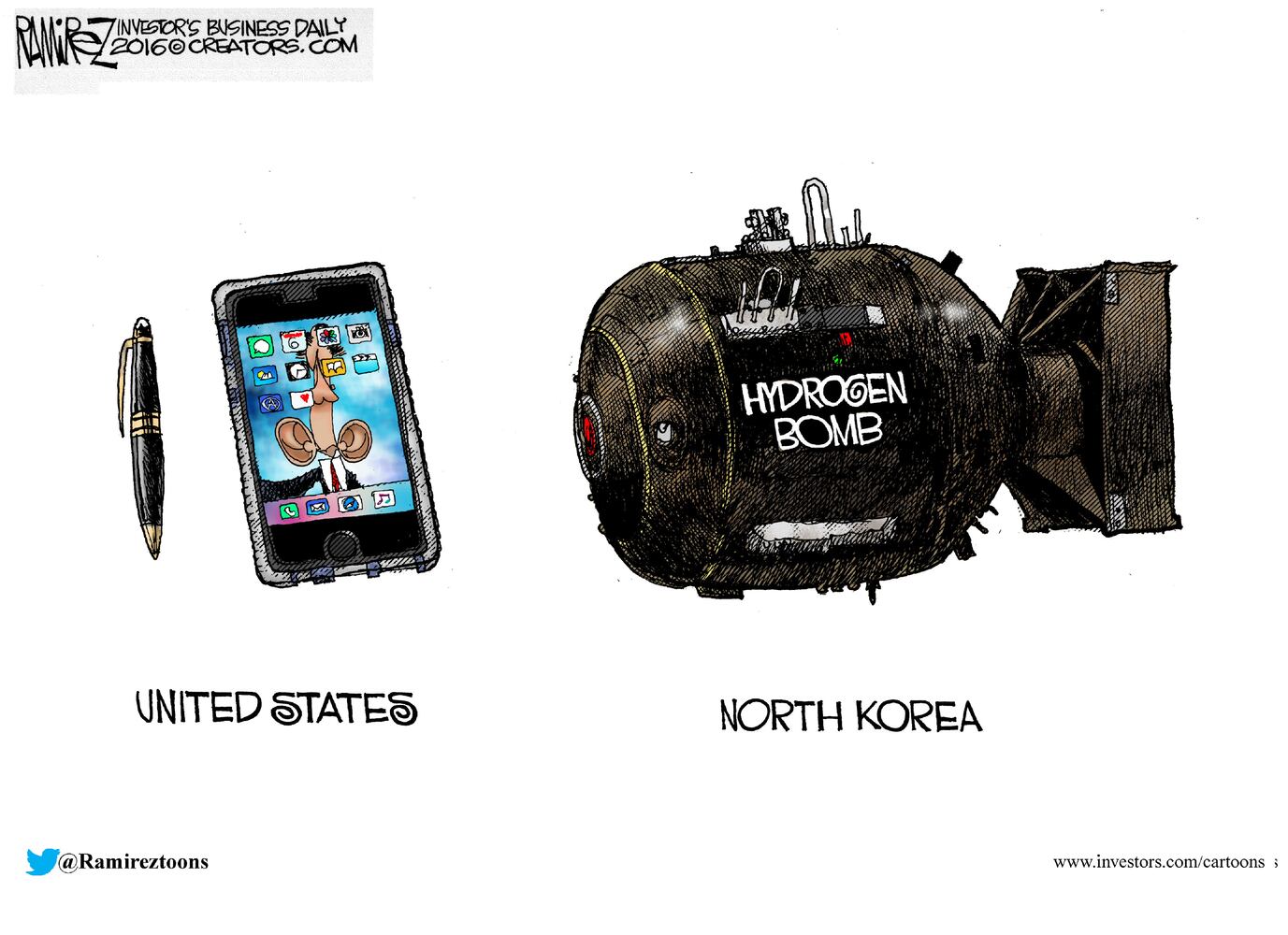Today's cartoons 1/8