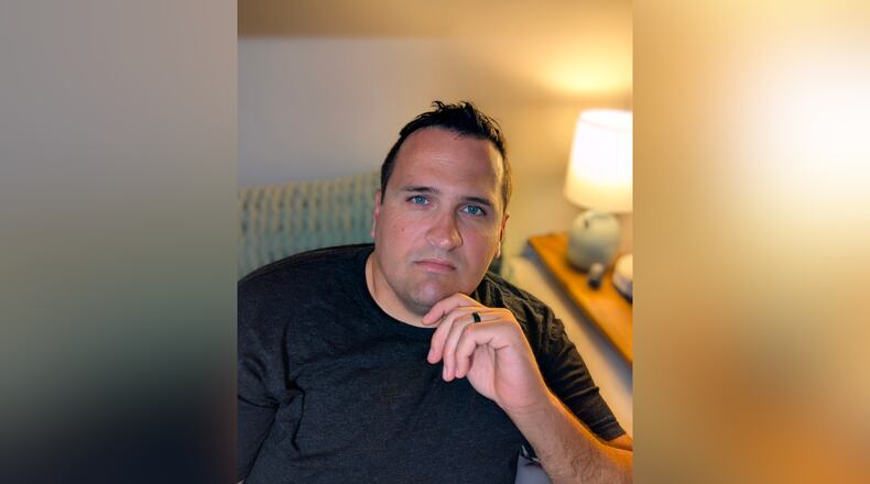 S.C. McMurray's latest young adult novel "Paul Weaver and the Soul Reaver" navigates reality through fantasy, real-life challenges through a video blog. S.C. McMURRAY / CONTRIBUTED