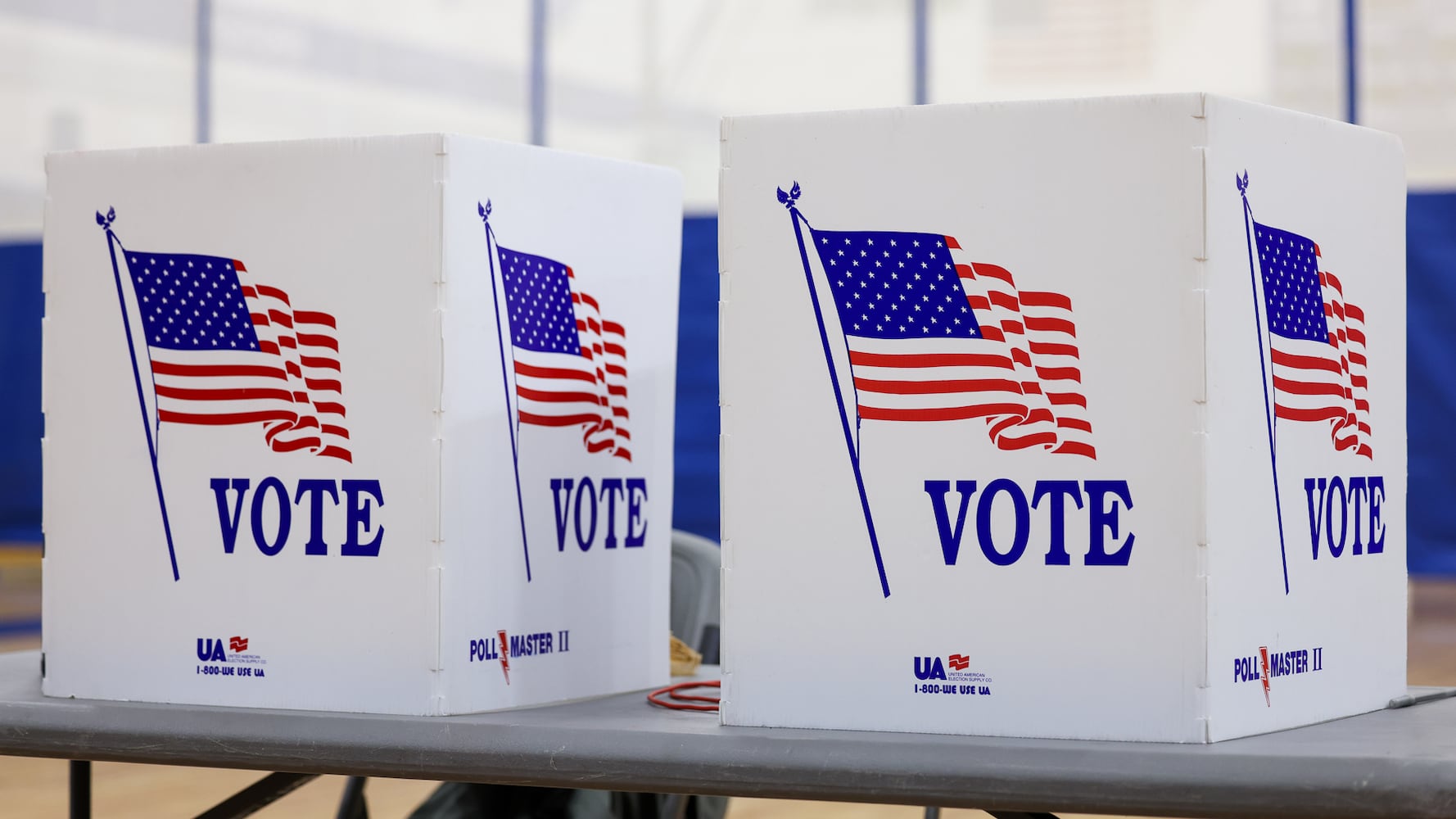 Primary Election 2025