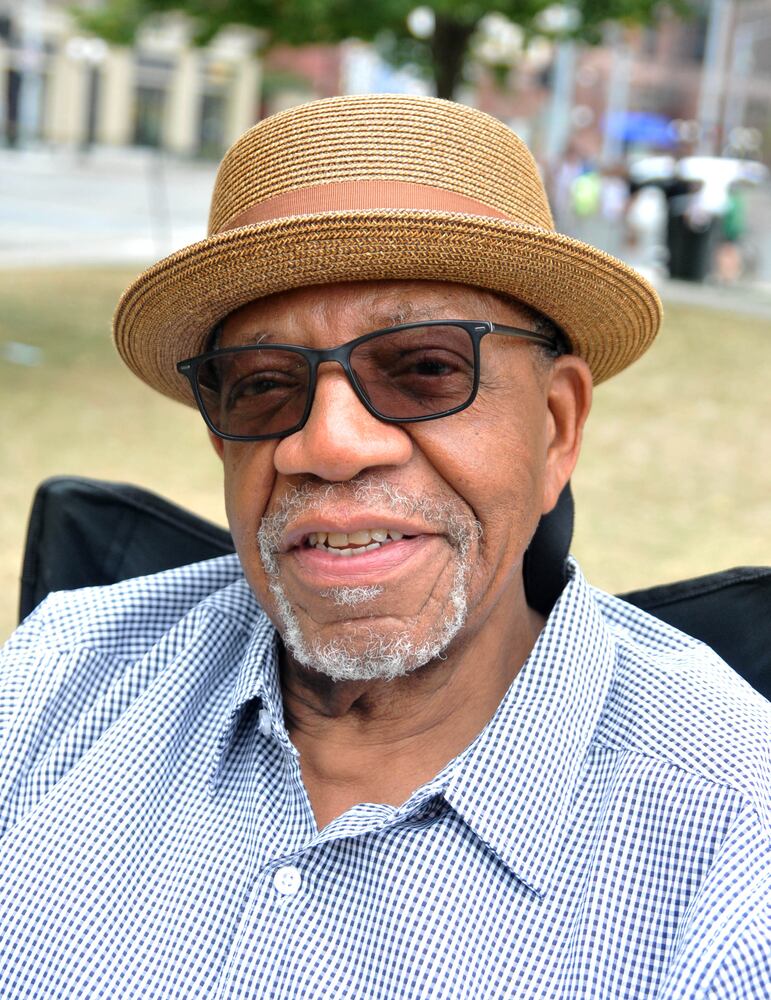 PHOTOS: Did we spot you at the Dayton Funk Festival?