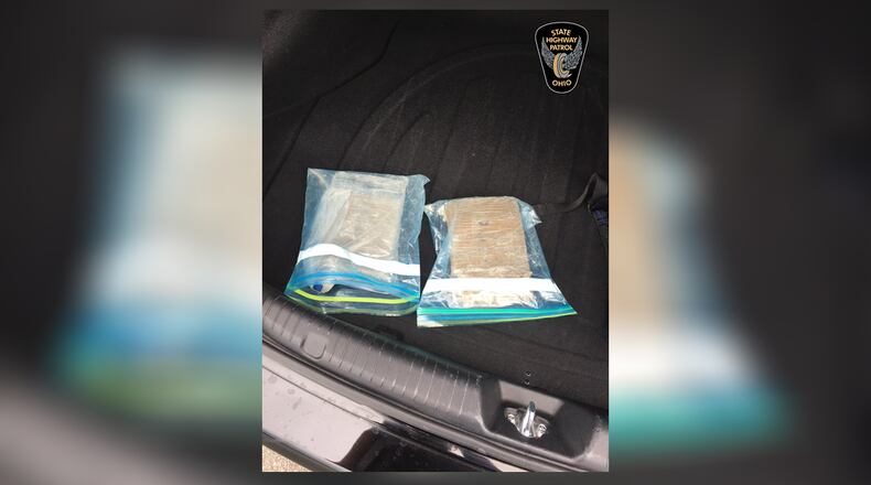 Credit: Ohio State Highway Patrol