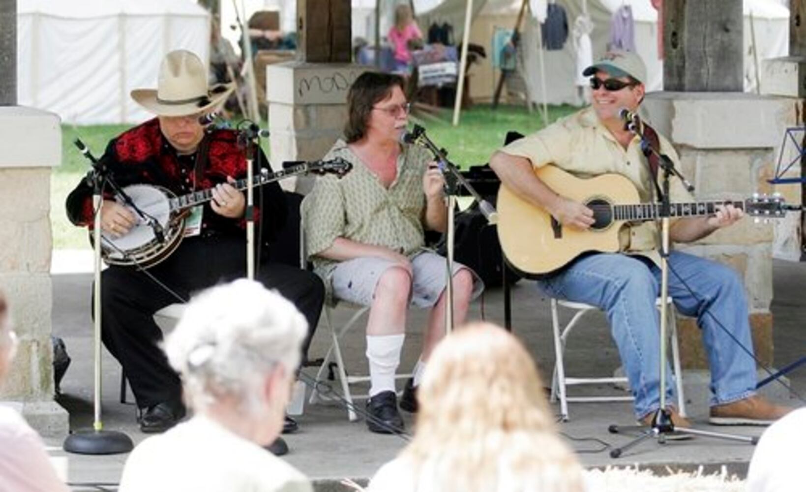 Mountain Days festival