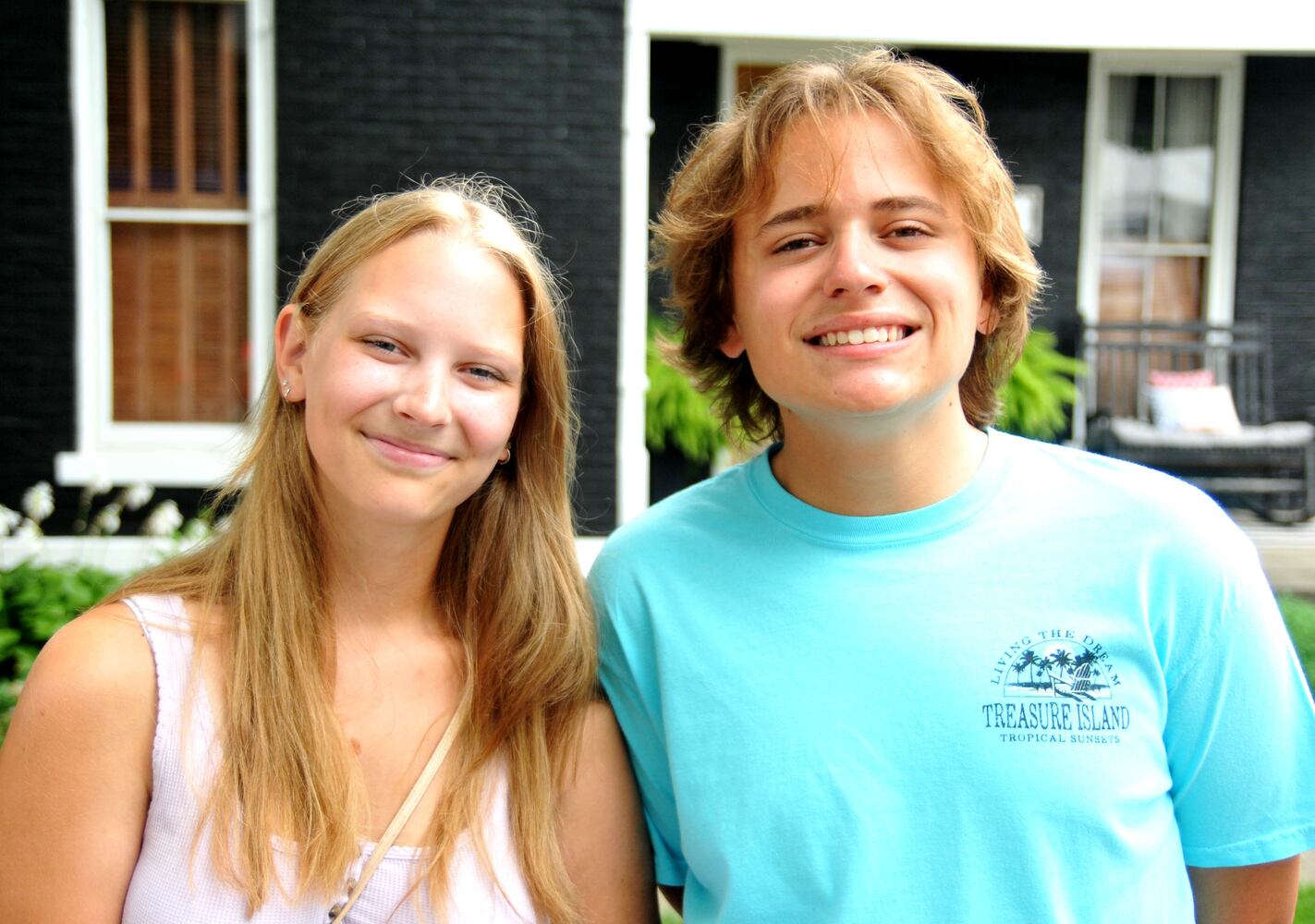 Did we spot you at Springboro's ARTFest on Main 2023?