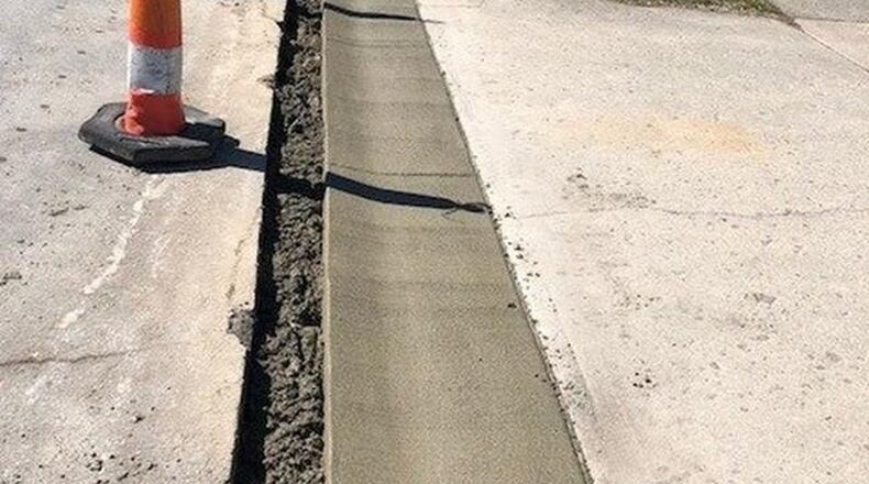 Township officials have announced the plan for this year’s annual Street Improvement Program and the focus will be on several residential areas, as infrastructure improvement continues to be a priority for the township.