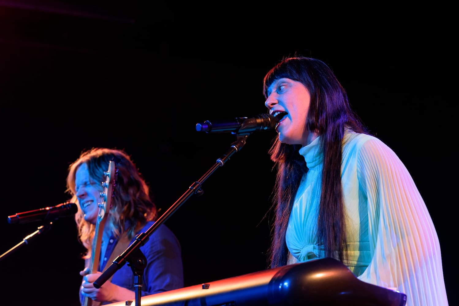 PHOTOS: Heartless Bastards Live at The Brightside