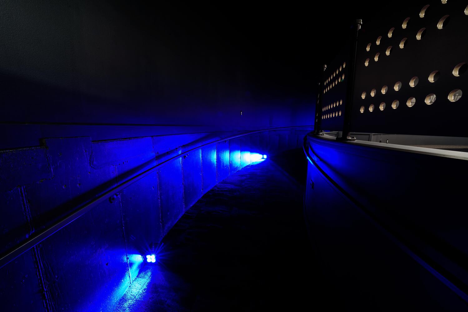 PHOTOS: The Tank - Inspired by CenterPoint Energy at the Dayton Arcade