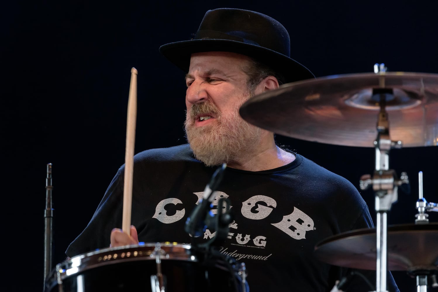 PHOTOS: Blues Traveler, Gin Blossoms & Spin Doctors perform at Rose Music Center