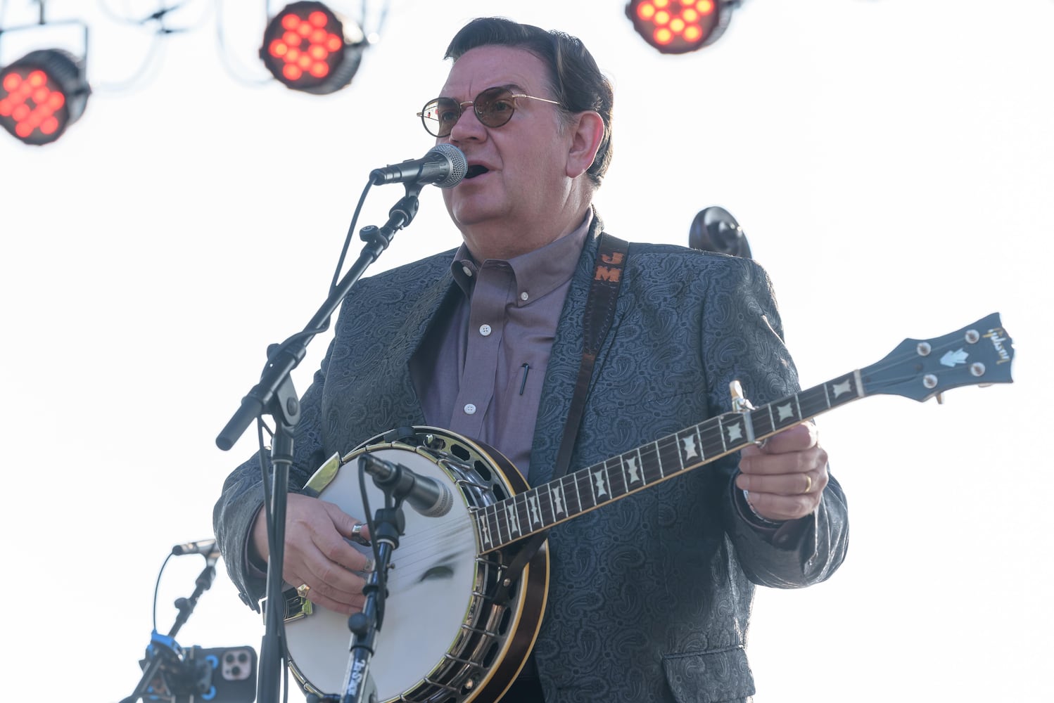 PHOTOS: 2025 Bluegrass & Brew in downtown Fairborn