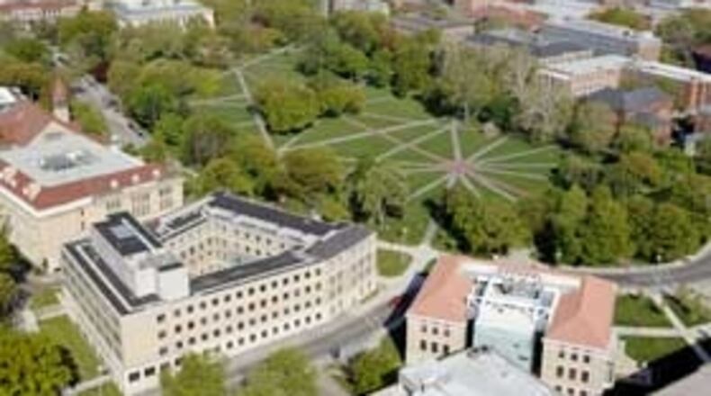 Ohio State University may increase tuition if a new program is approved.