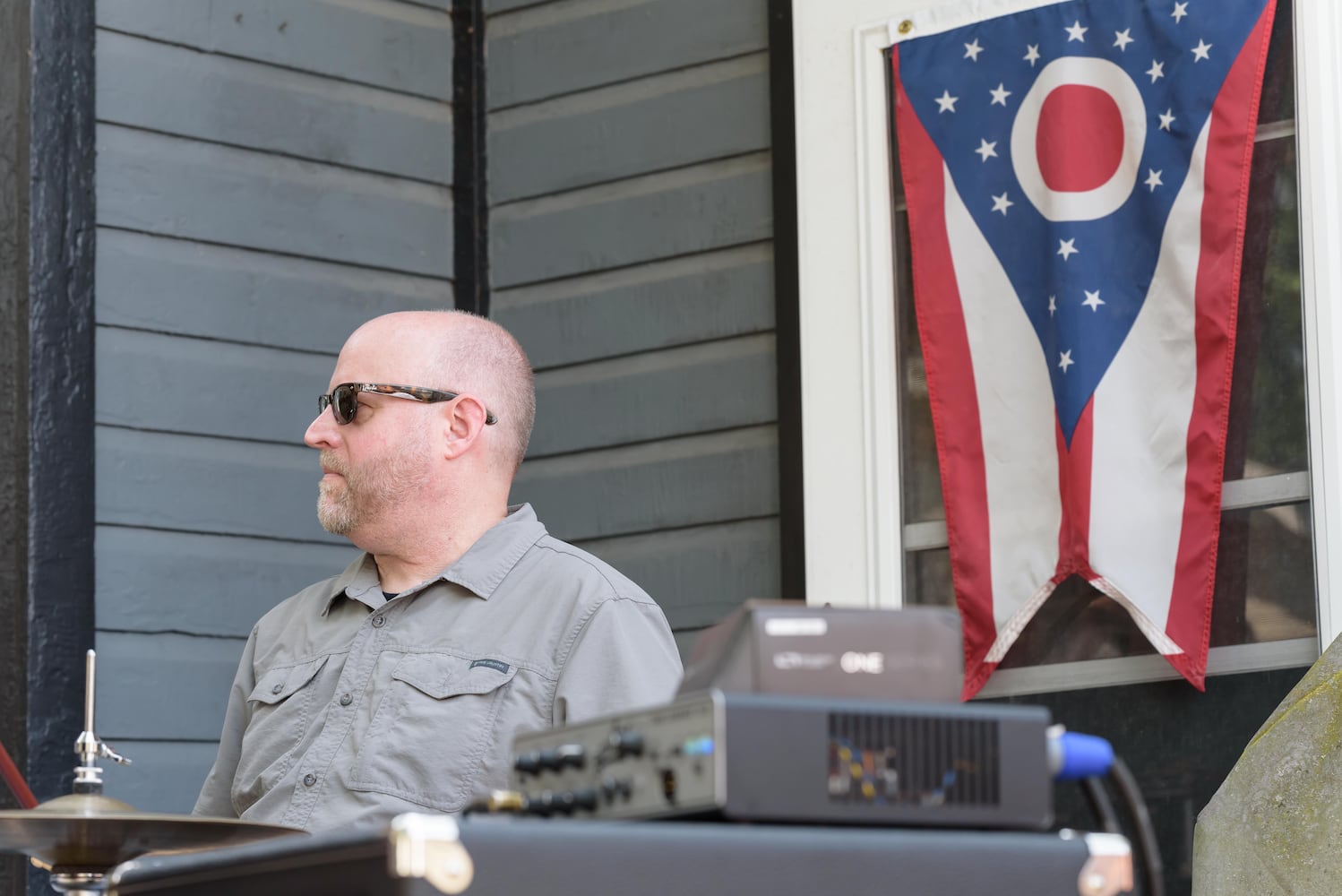 PHOTOS: Seventh annual Dayton Porchfest in the St. Anne's Hill Historic District
