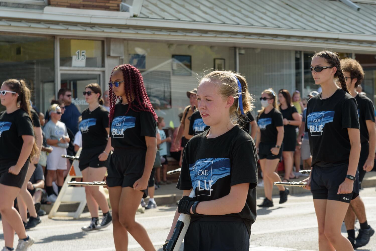 PHOTOS: Did we spot you at the Bellbrook Lions Club SummerFest?