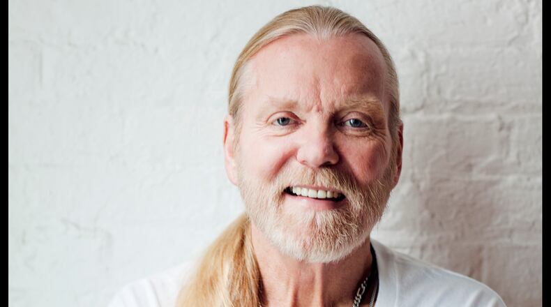 Gregg Allman
