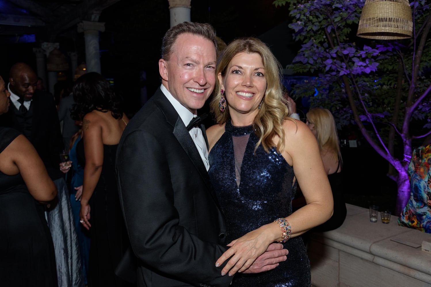 PHOTOS: Did we spot you at The Dayton Art Institute's 66th Art Ball?