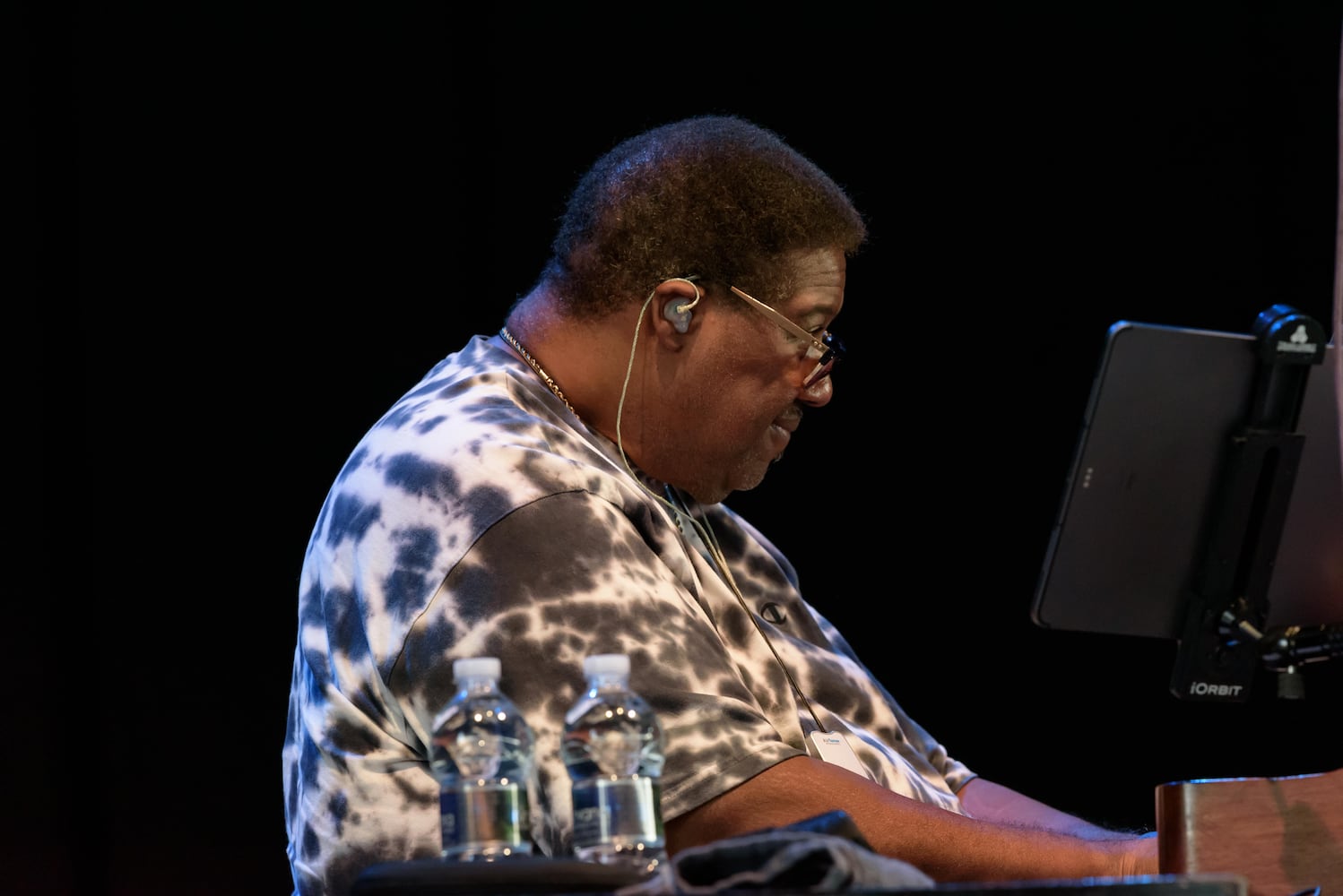 PHOTOS: Oteil & Friends Live at Rose Music Center