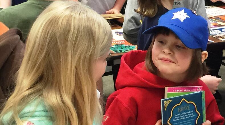 Project READ has been providing literary services for children and adults for more than 30 years. CONTRIBUTED