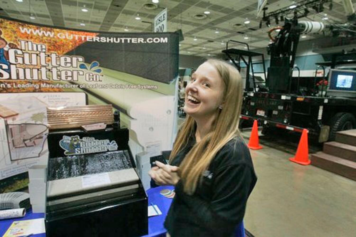 Dayton Home & Garden Show