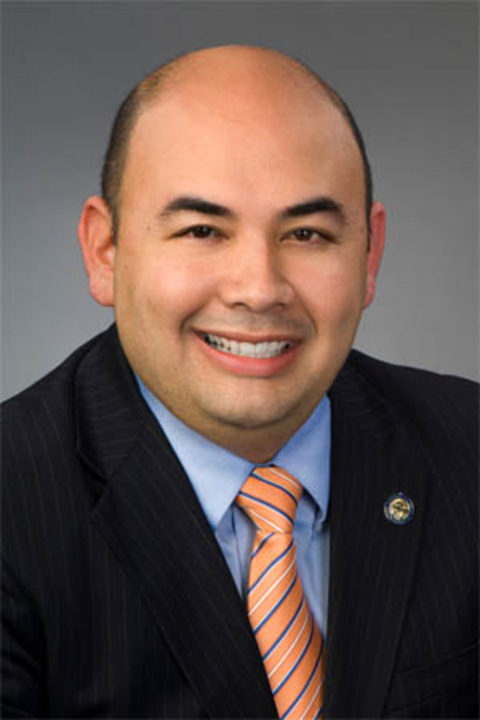 Ohio House Speaker Cliff Rosenberger