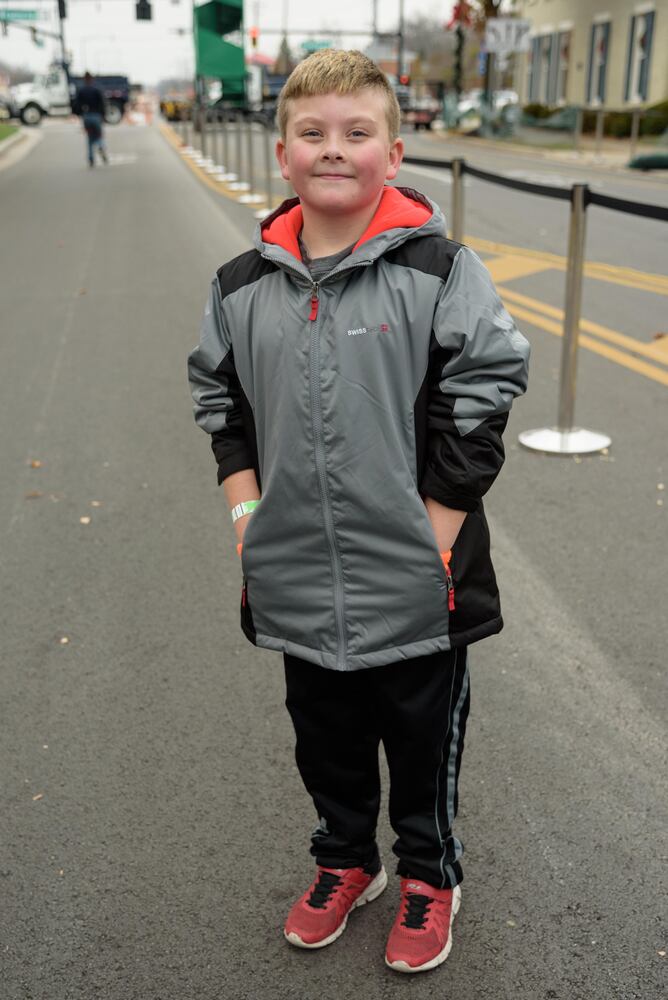 PHOTOS: Did we spot you at the Christmas in Historic Springboro Festival?