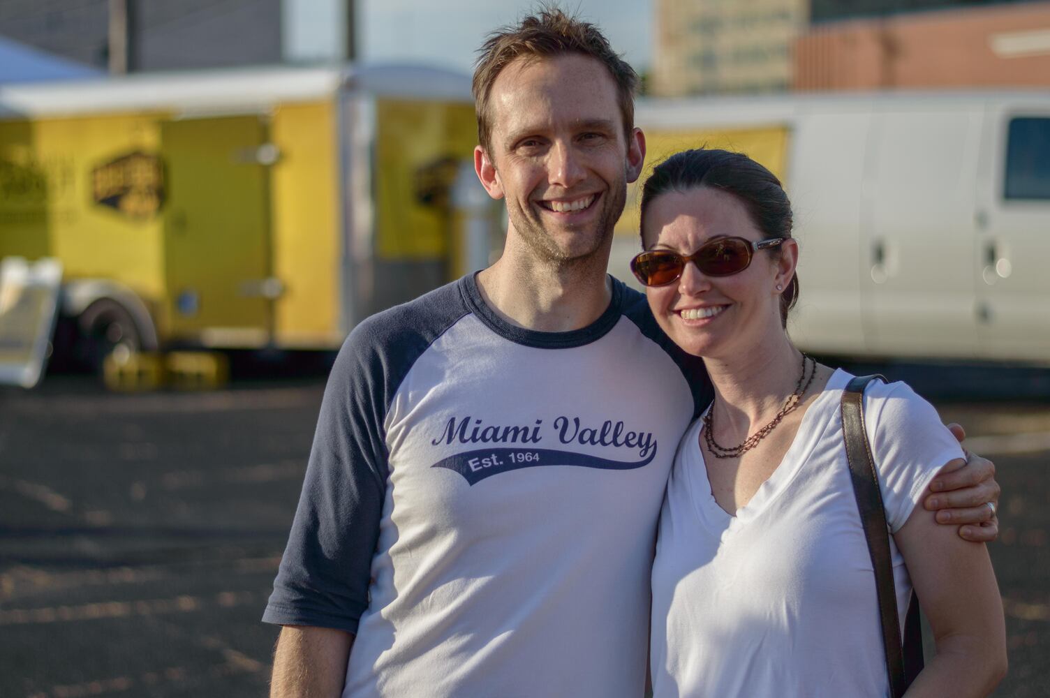 PHOTOS: Yellow Cab Food Truck Rally