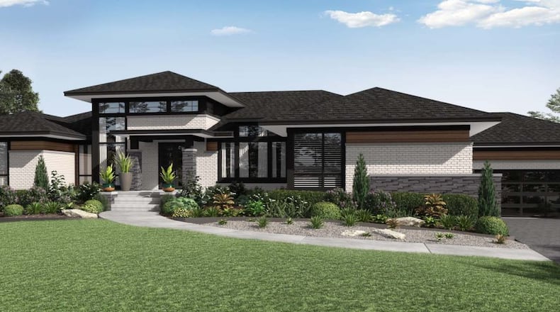 Justin Doyle Homes will host an open house for the new master-planned community The Reserve at Cedar Ridge, located at 580 Ohio 73, between Bunnell Hill Road and Ohio 48 in Clearcreek Twp.