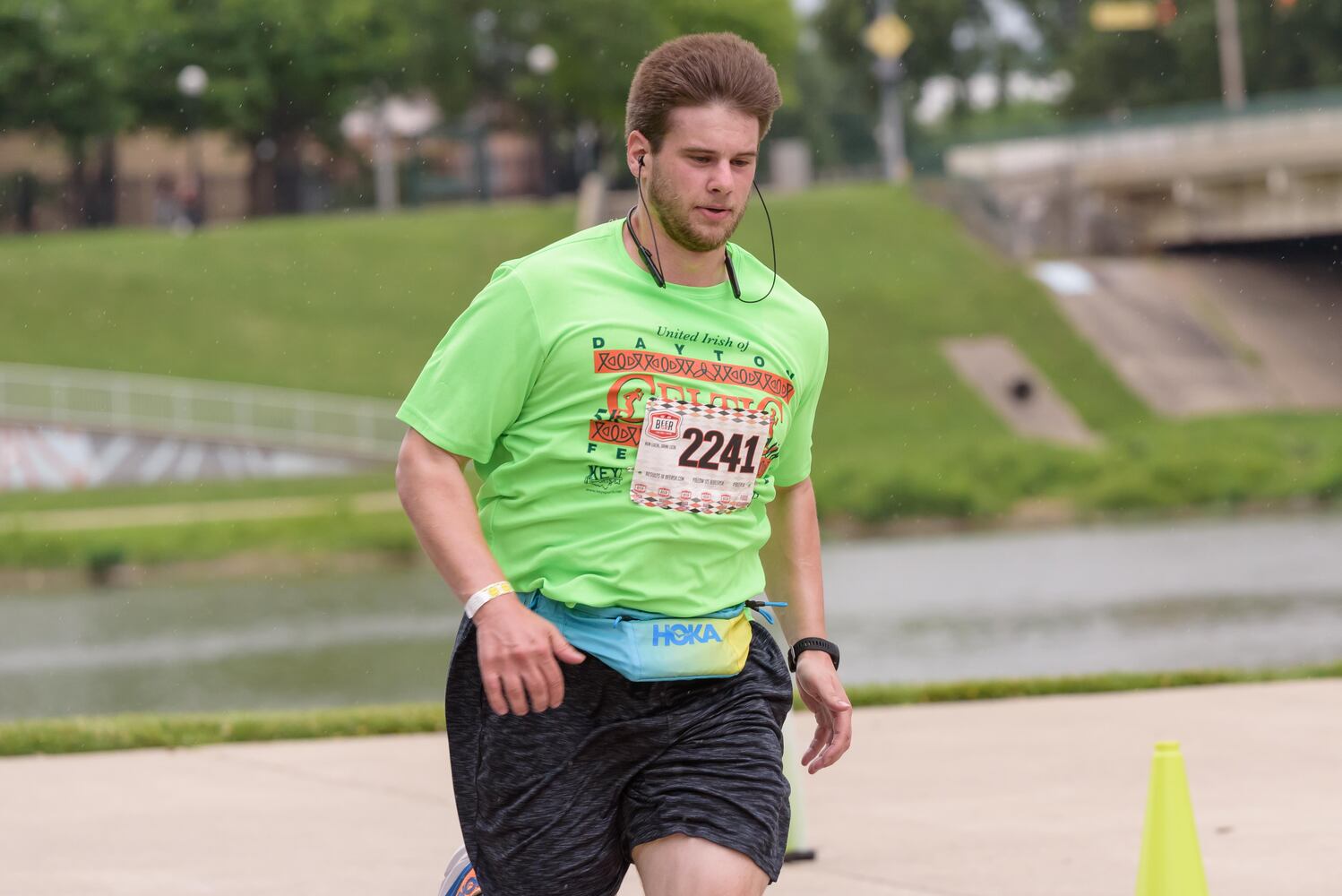 PHOTOS: Dayton Beer 5K @ RiverScape MetroPark