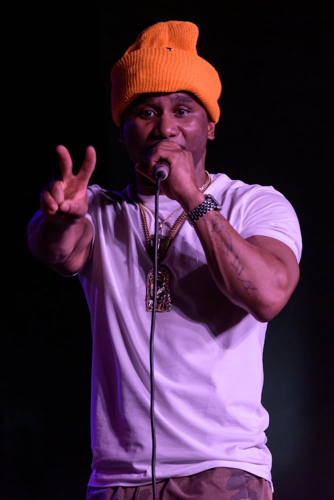 PHOTOS: 2026 Dayton Battle of the Bands Finale at The Brightside