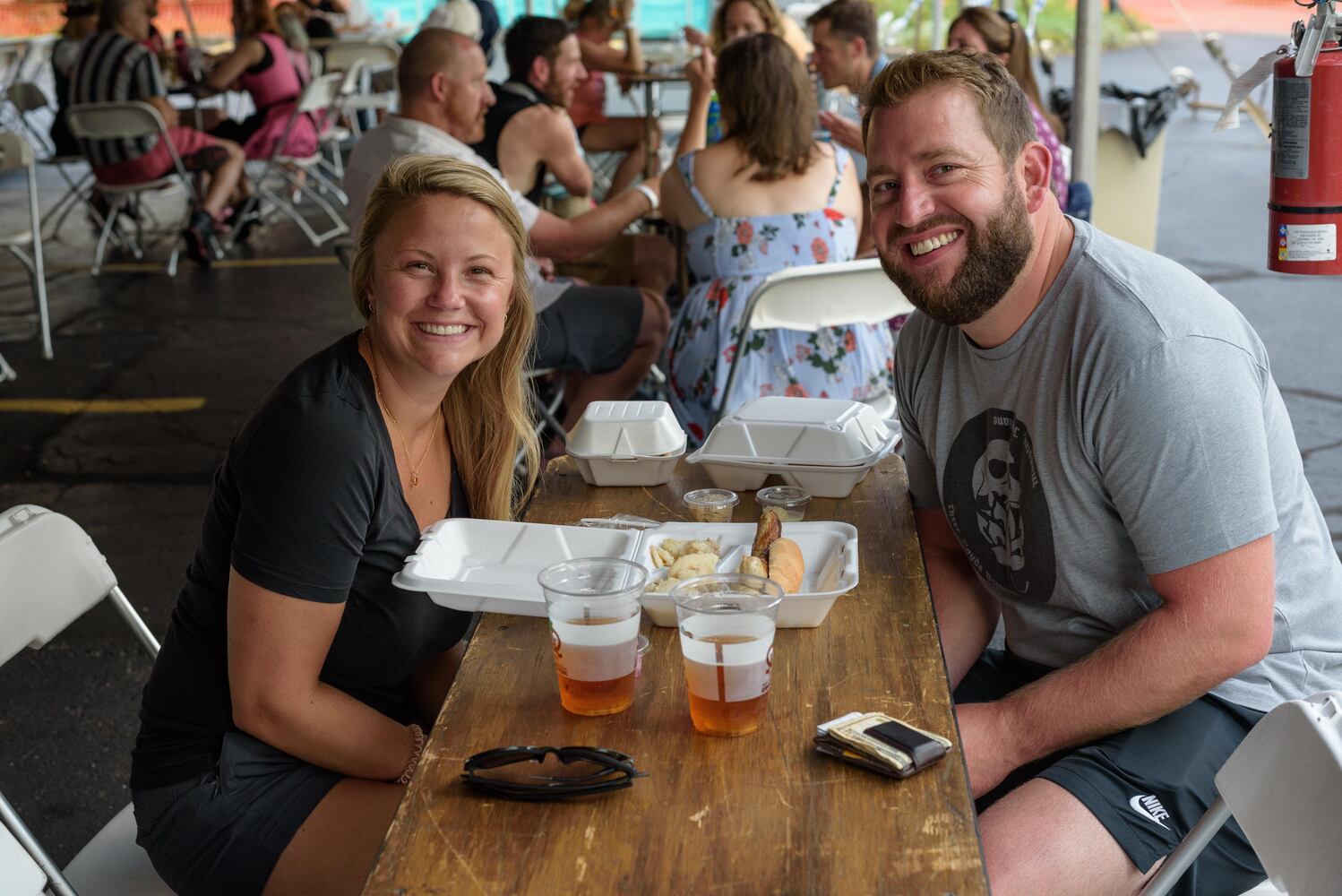 PHOTOS: Germanfest Picnic Lite