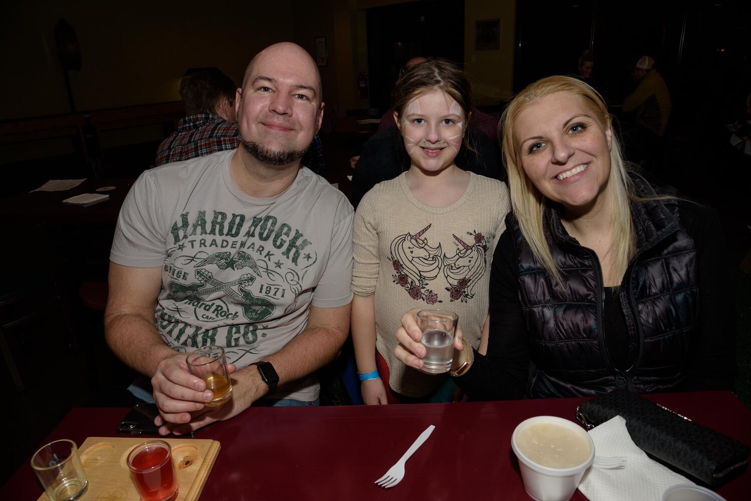PHOTOS: Did we spot you at the grand opening of Sojourners Brewstillery?