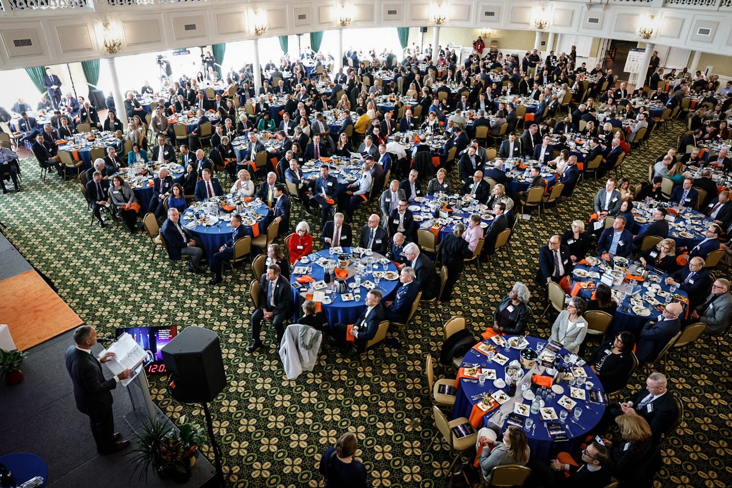 Dayton region economic development wins exceed growth in previous years