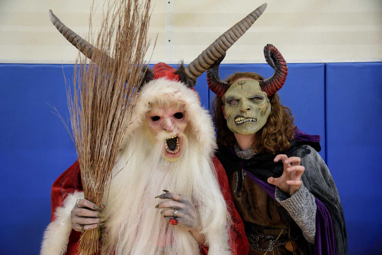 PHOTOS: Did we spot you at Fairborn’s Halloween Festival?
