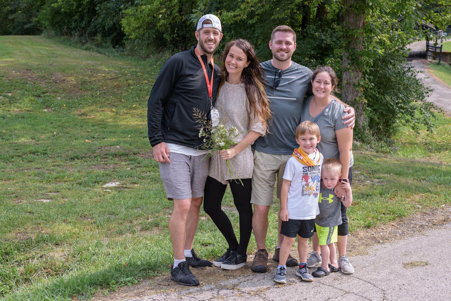 Hidden Valley Orchards