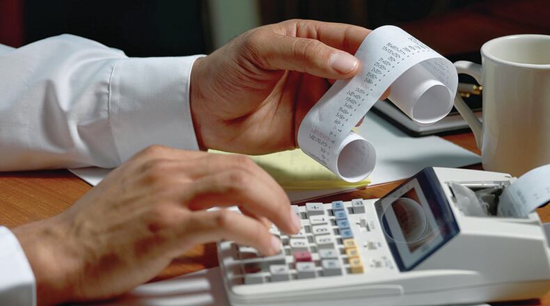 The Cost Analysis team for the Air Force Life Cycle Management Center’s Rapid Sustainment Office is being honored for its work in quickly collecting data, building cost estimates, comparative analyses, and identifying the applicable funding appropriations to support the RSO’s fiscal year 2021 program objective memorandum submittal. (Metro News Service photo)