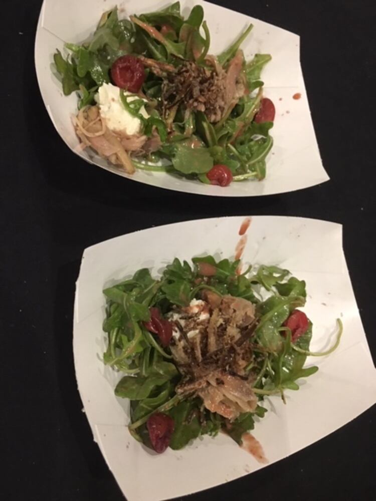 Photos: Get a yummy sneak peak at Restaurant Week