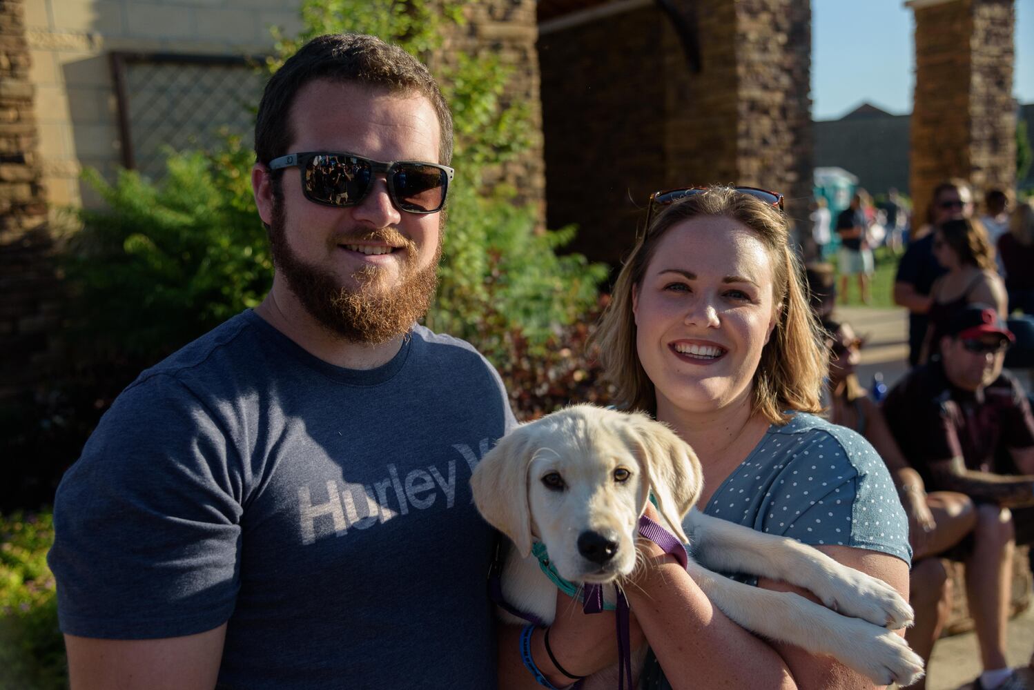 PHOTOS: Did we spot you at the First Friday Food Truck Frenzy at Austin Landing?