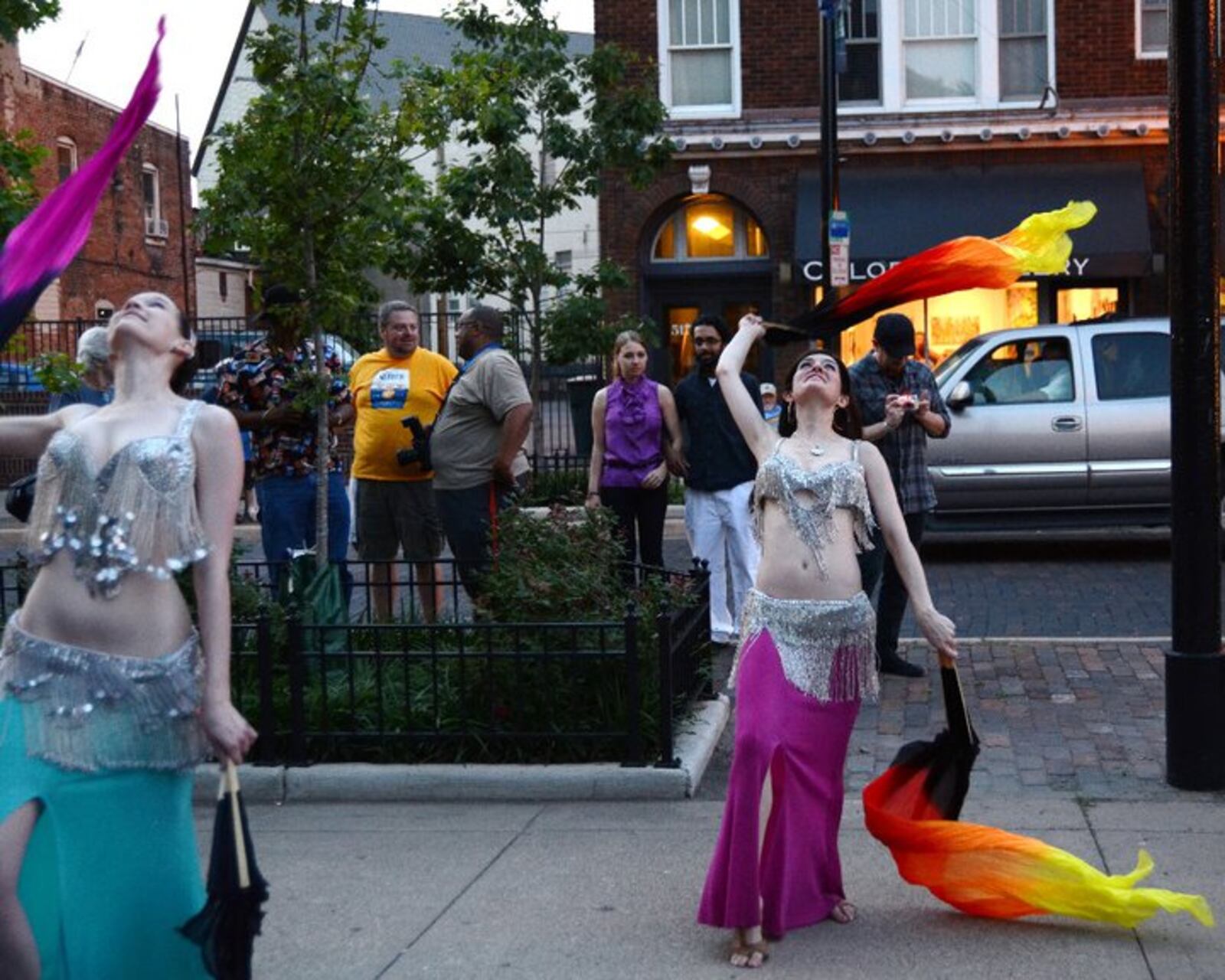 Photo source: First Friday’s Facebook page